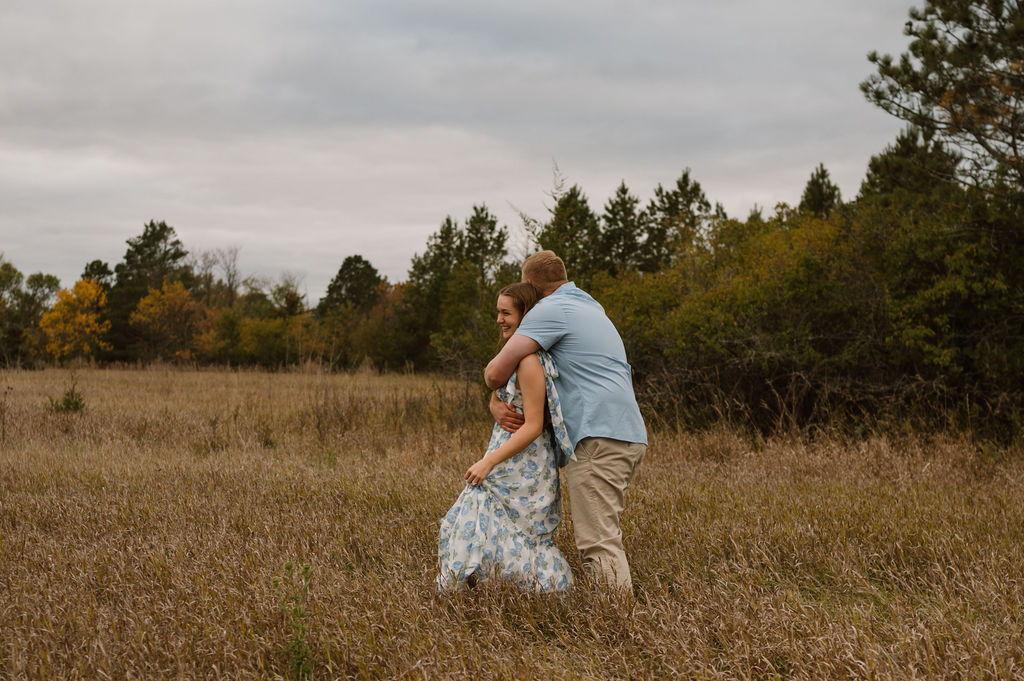 The Wedding Website of Aftyn Marie DeWit and Cole Michael Hulstein