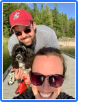 Family Camping Trip