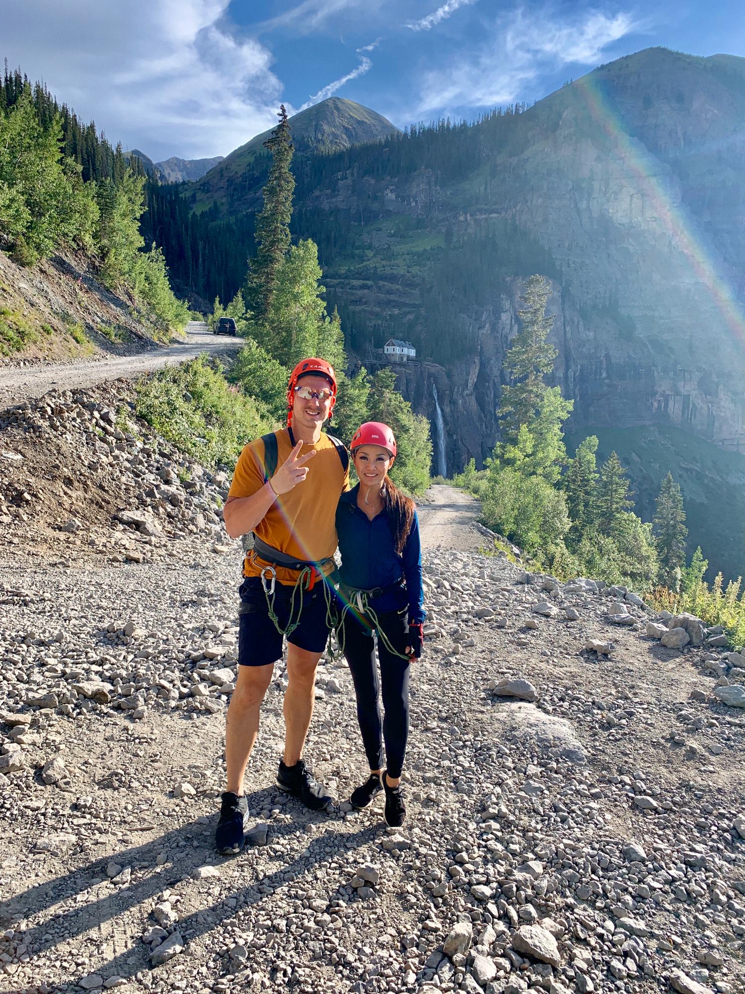 Telluride, Colorado