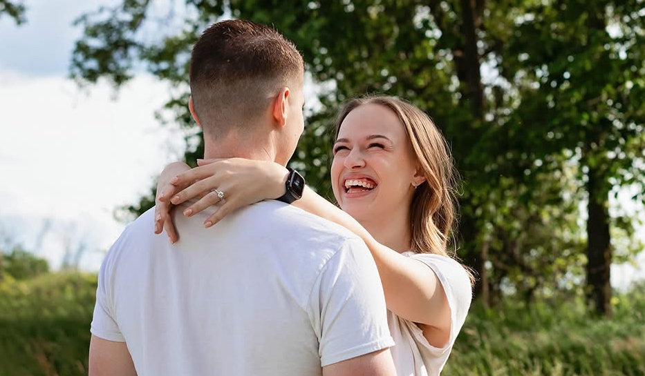The Wedding Website of Bryn Alexis Palmer and Jameson Raymond-V Youmans