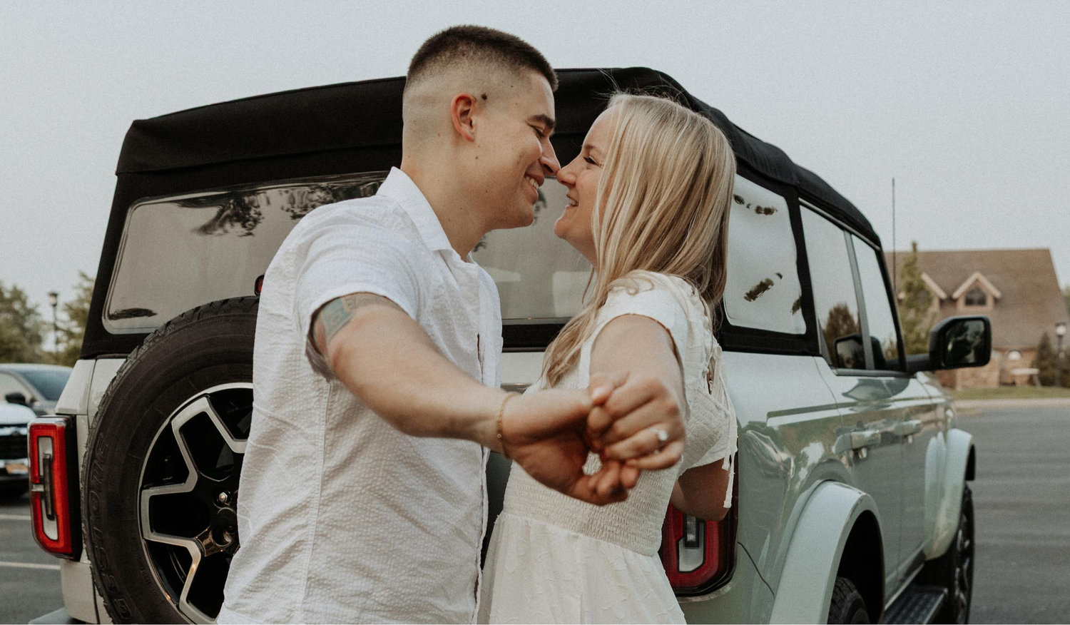 The Wedding Website of Katelyn Eigenbrod and Christopher Chojnacki