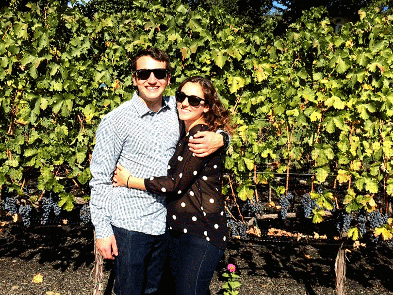 The Wedding Website of Ashley Armstrong and Robert Kauth