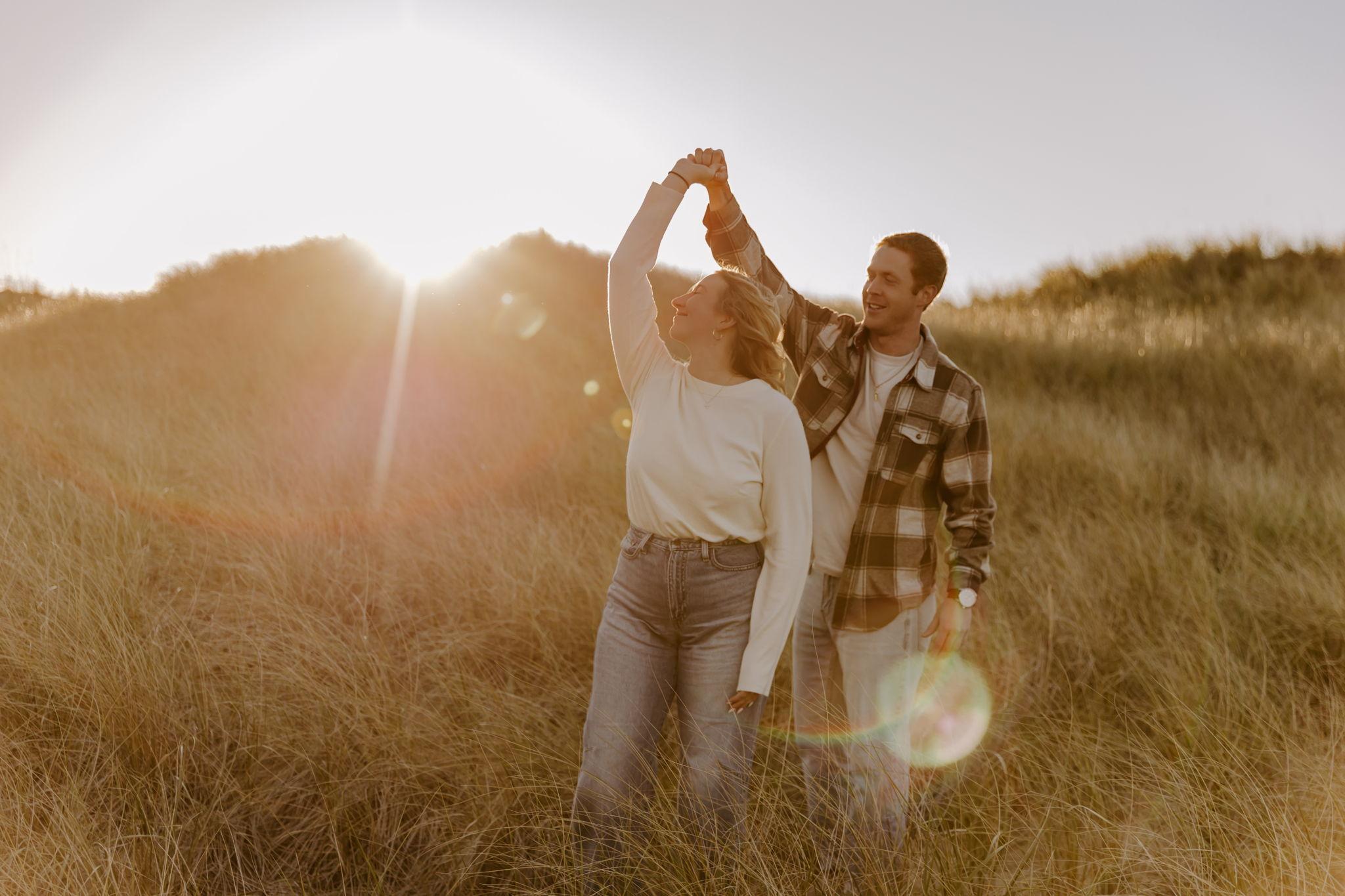 The Wedding Website of Annika Leys and Carsen Boyink