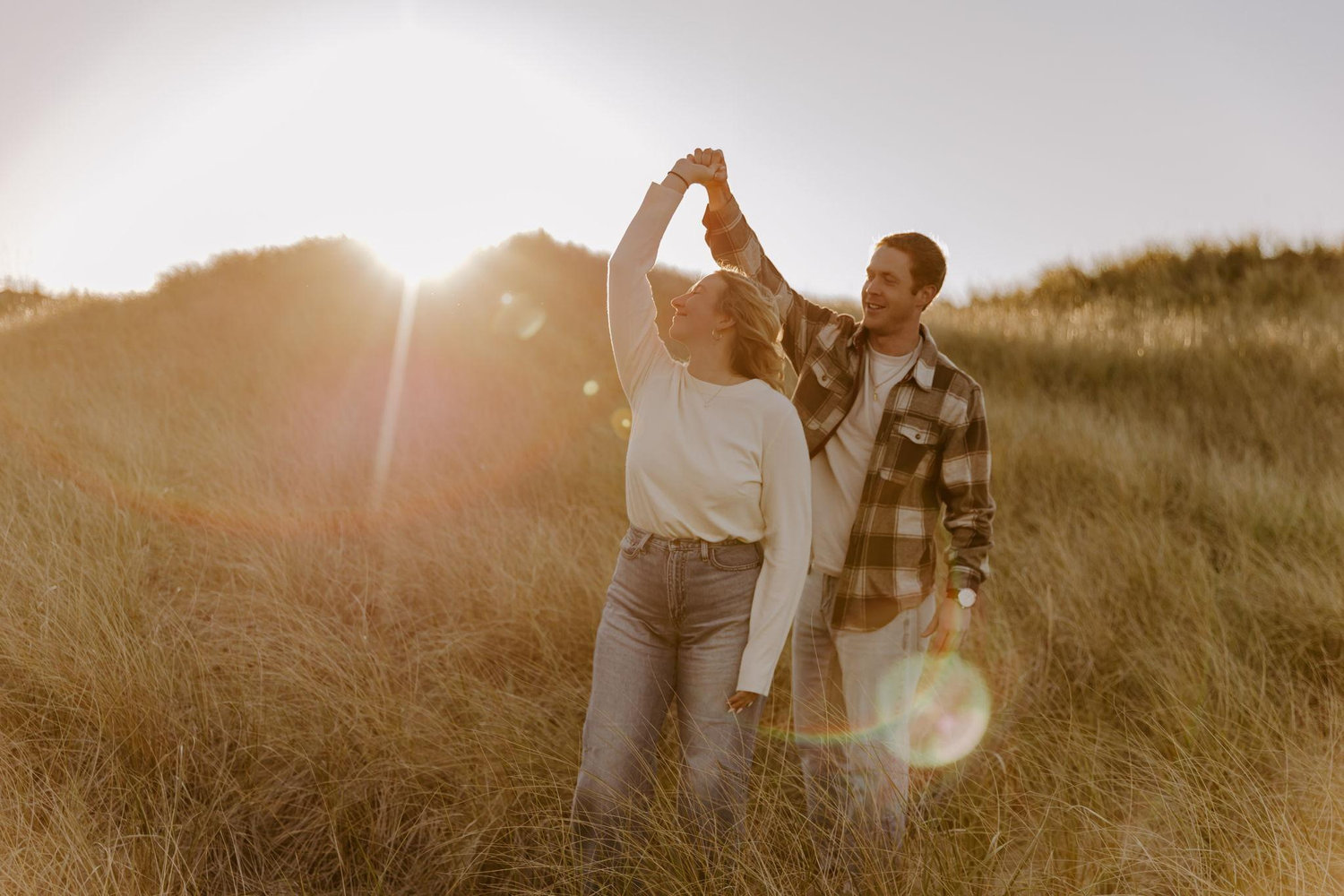 The Wedding Website of Annika Leys and Carsen Boyink