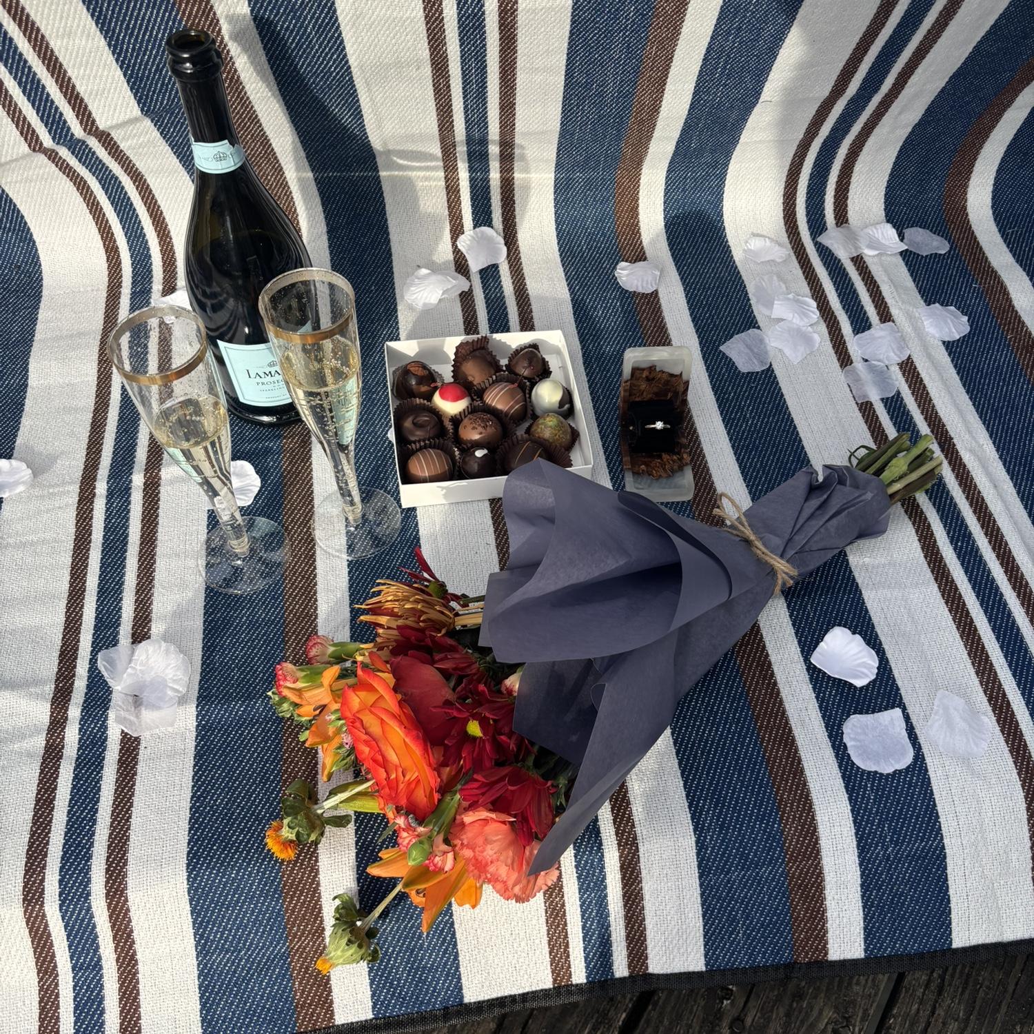 Proposal 10/18/25 💍✨