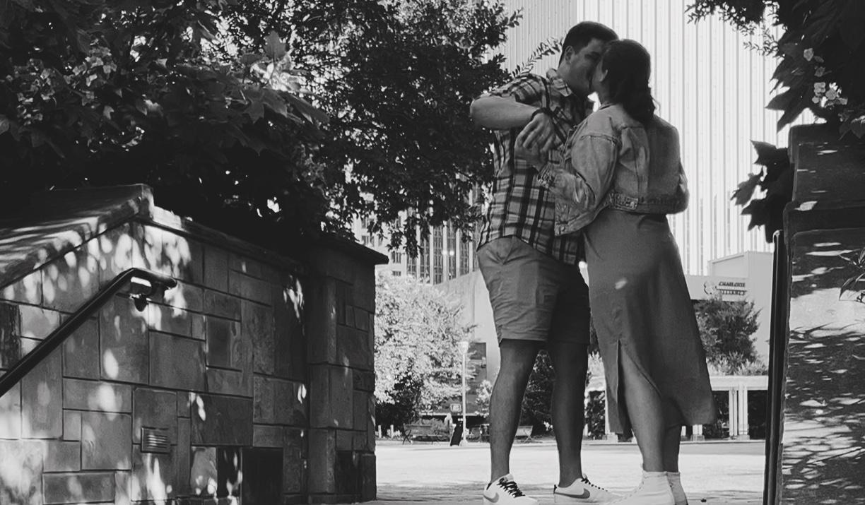 The Wedding Website of Tyleigh Kowalski and Trevor Kowalski