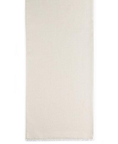 French Perle 70" Natural Runner