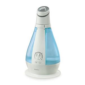 Homedics - HoMedics® Ultrasonic Humidifier