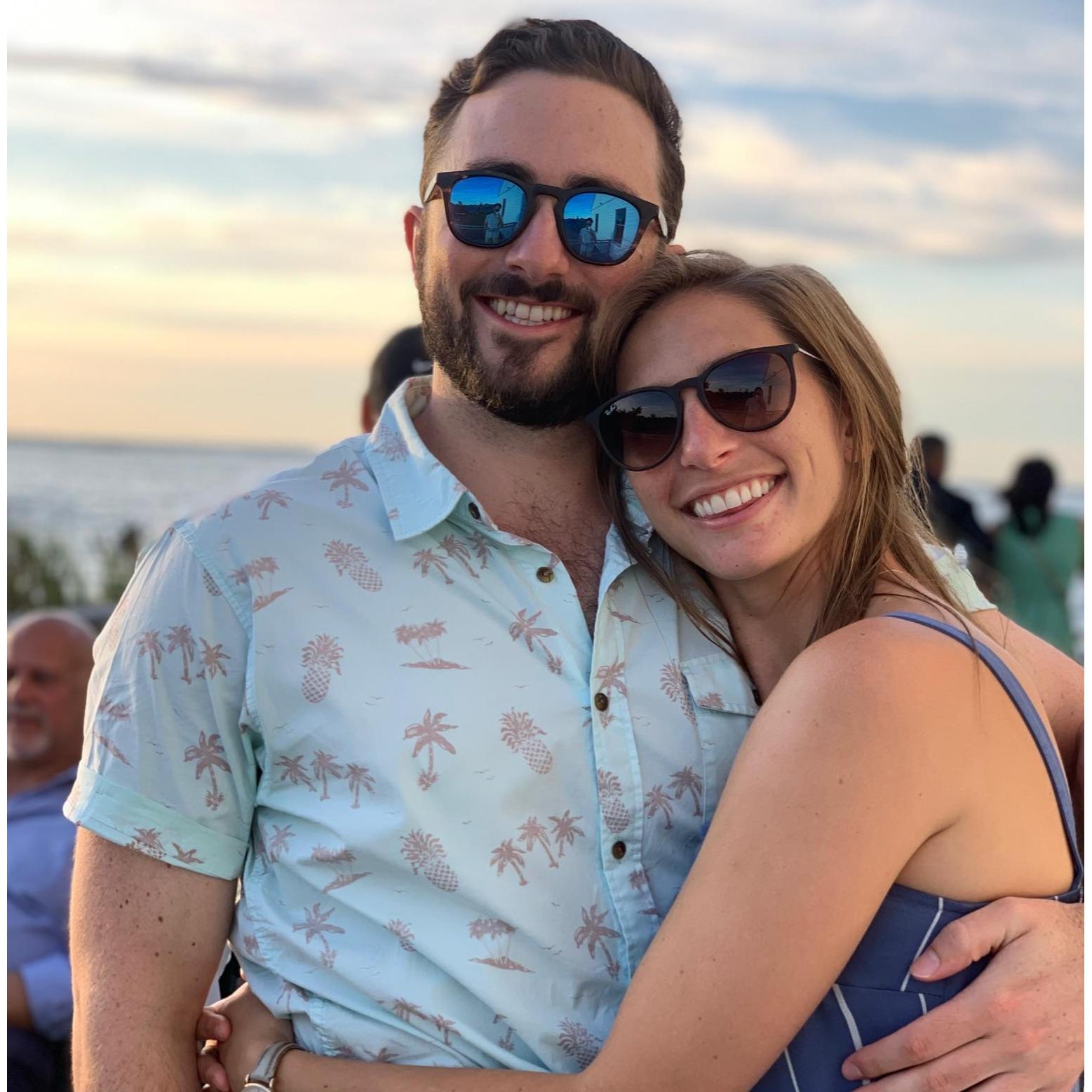 August 2019 - Fire Island, NY