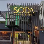 Soda Bar & Bites