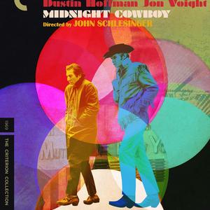 Midnight Cowboy