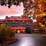The Omni Grove Park Inn