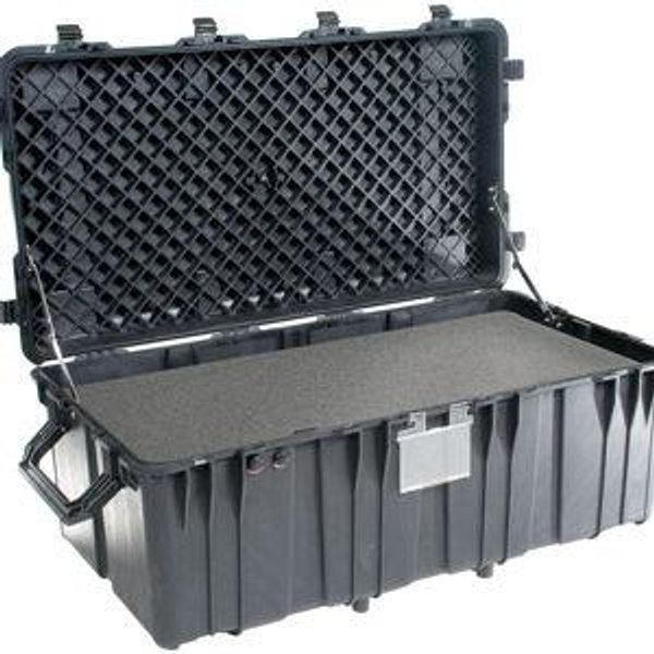 0550 Protector Transport Case