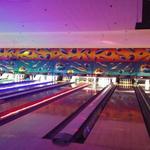 Hanover Lanes