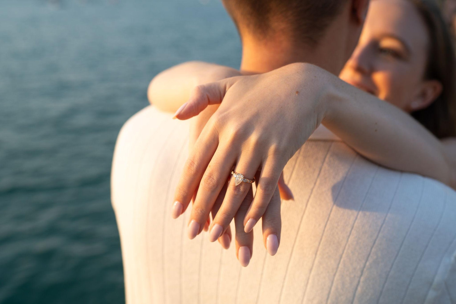 The Wedding Website of Meg Peterson and Nick Raschke
