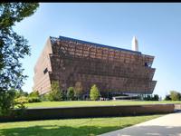 National Museum of African American History and Culture