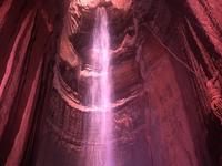 Ruby Falls