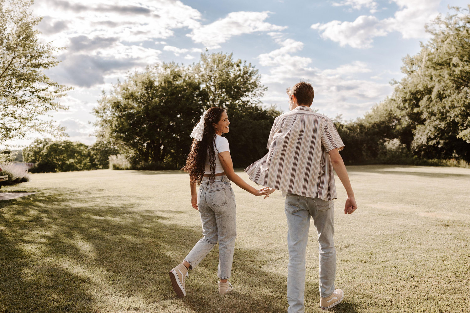 The Wedding Website of Lauren Shropshire and Jake Berry