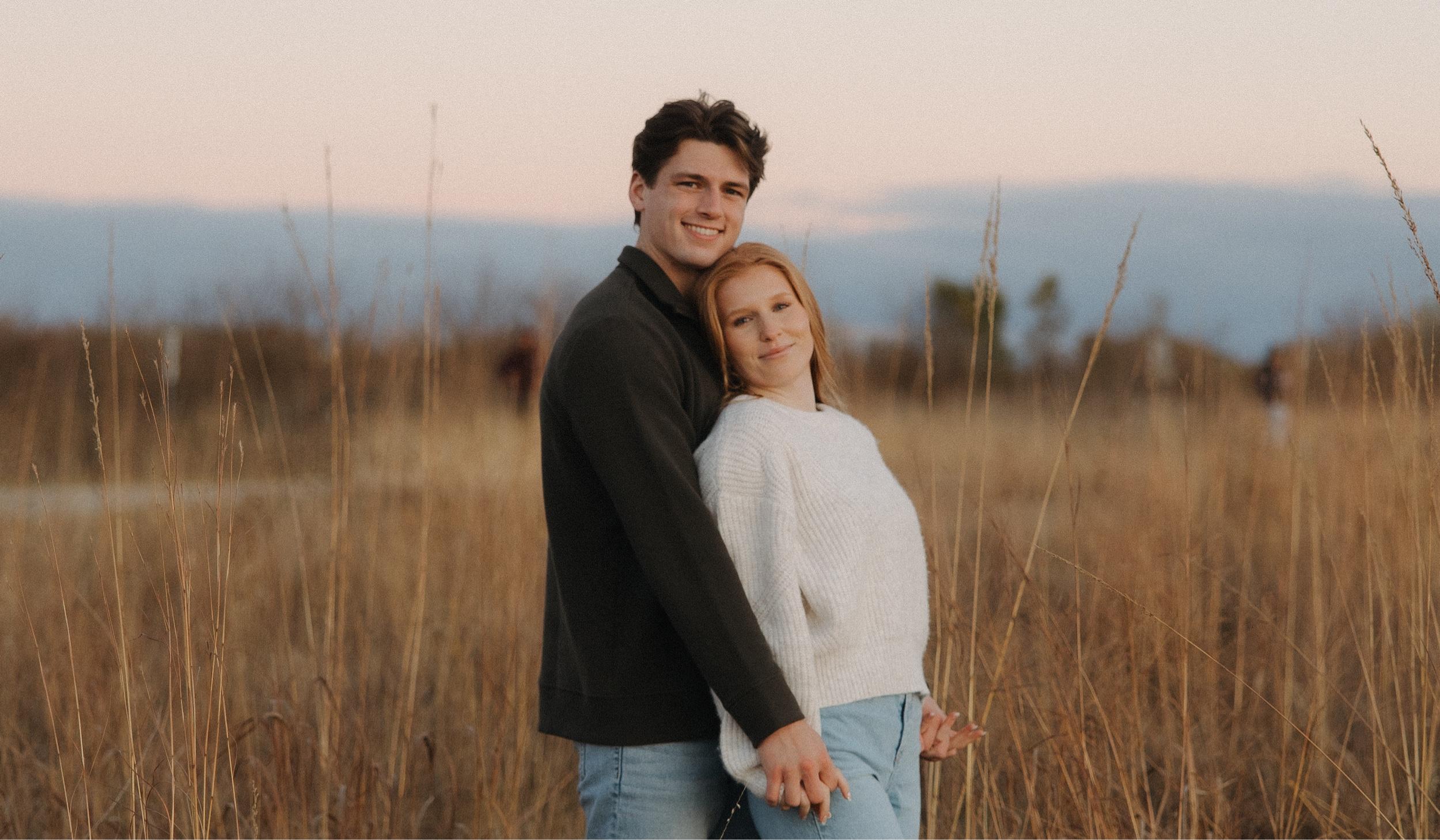 The Wedding Website of Caleb Miller and Mackenna Matson