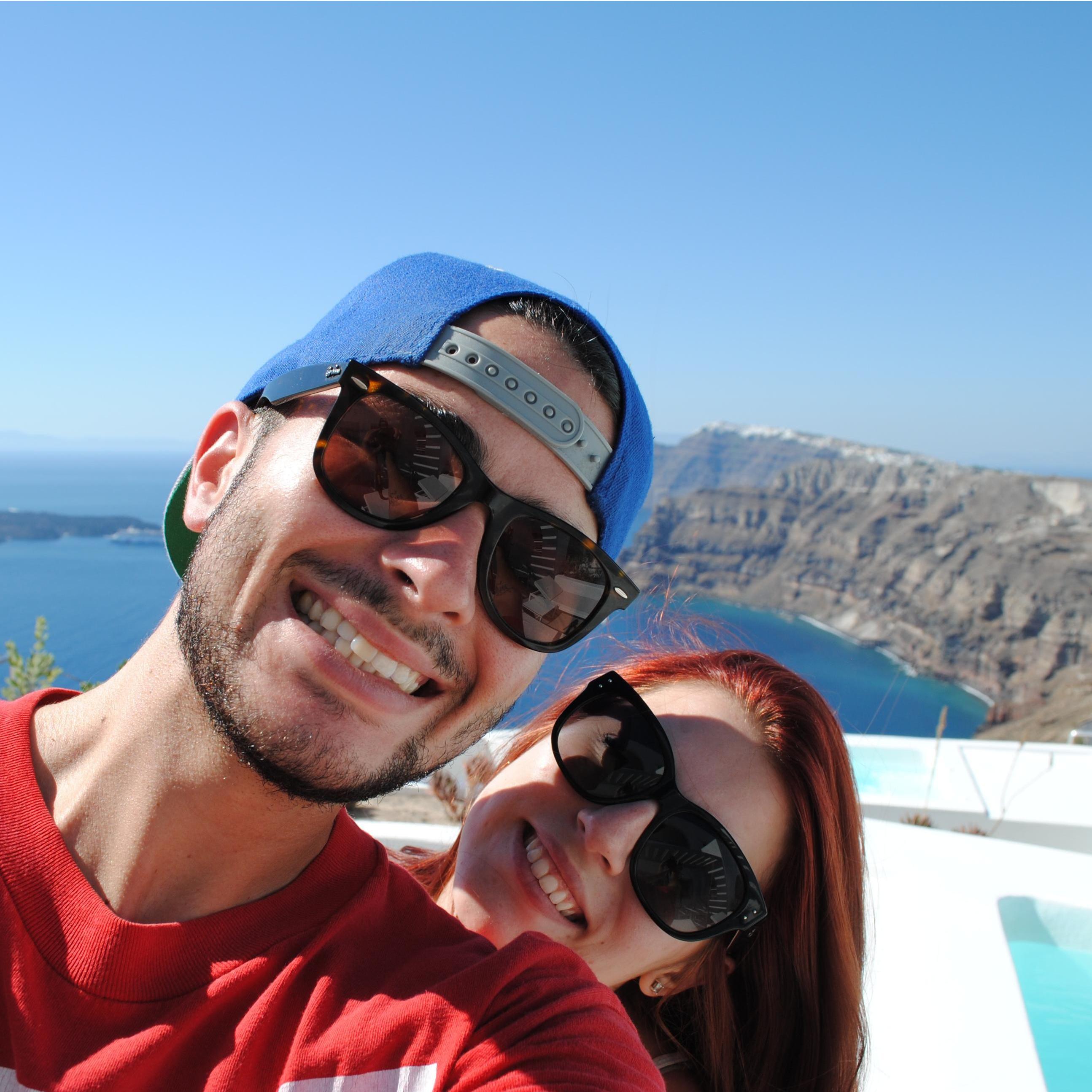 Santorini 2015