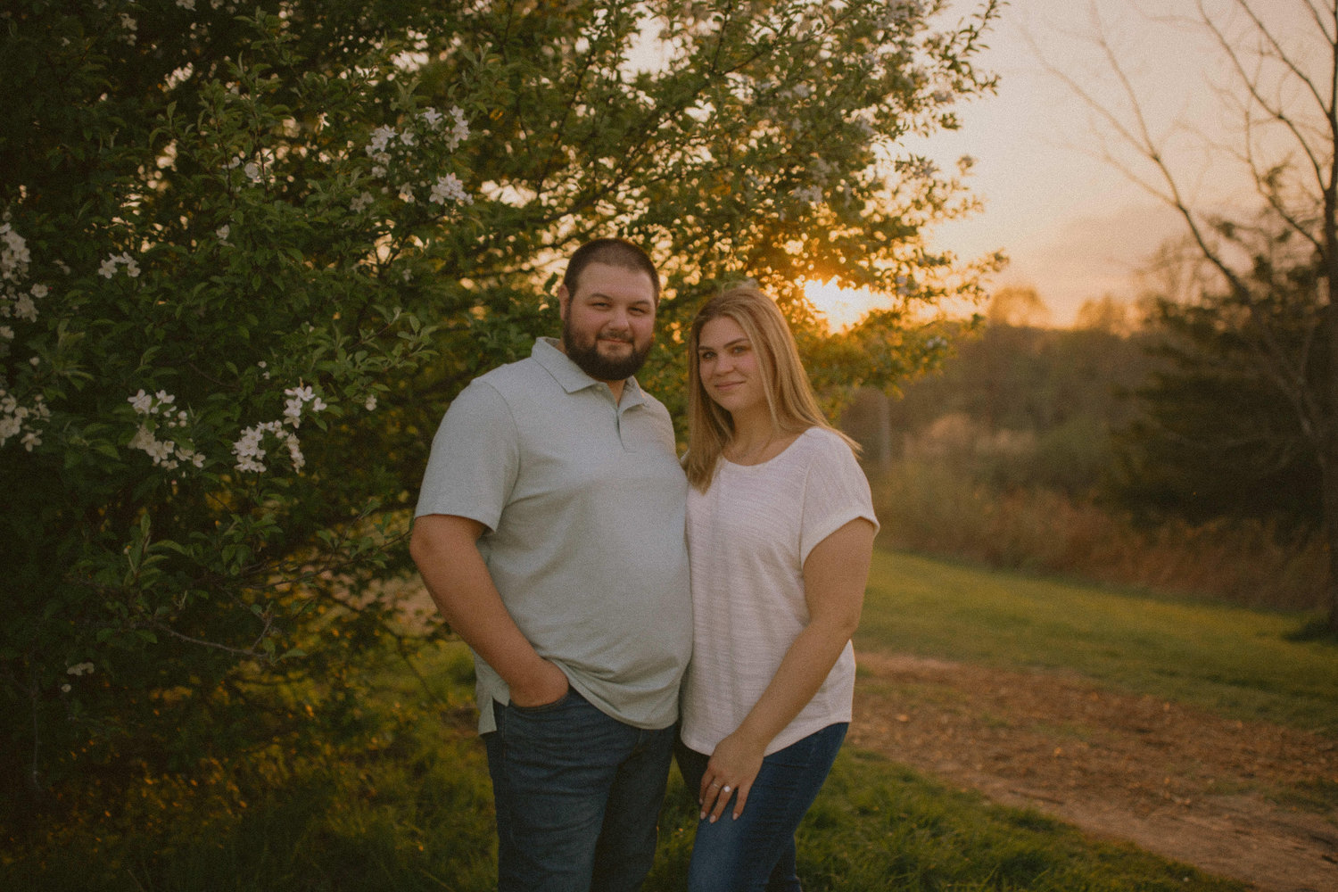 The Wedding Website of Breanna Wenner and Austen Ney