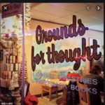 Grounds For Thought