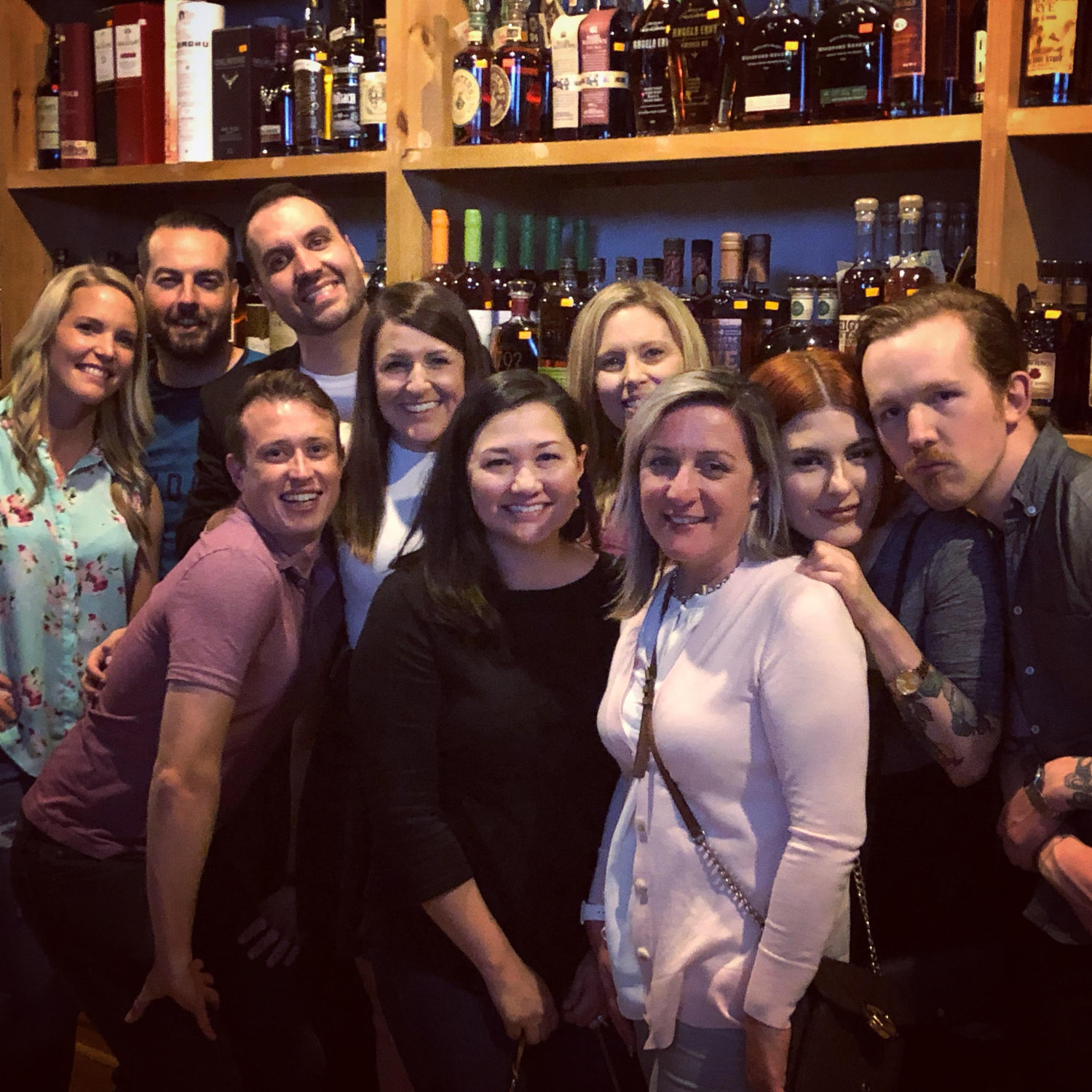 Christine's 40th Birthday in Jax with Liz, Carley, Tyler, Sarah, Melissa, Joe, Andy and Hollie