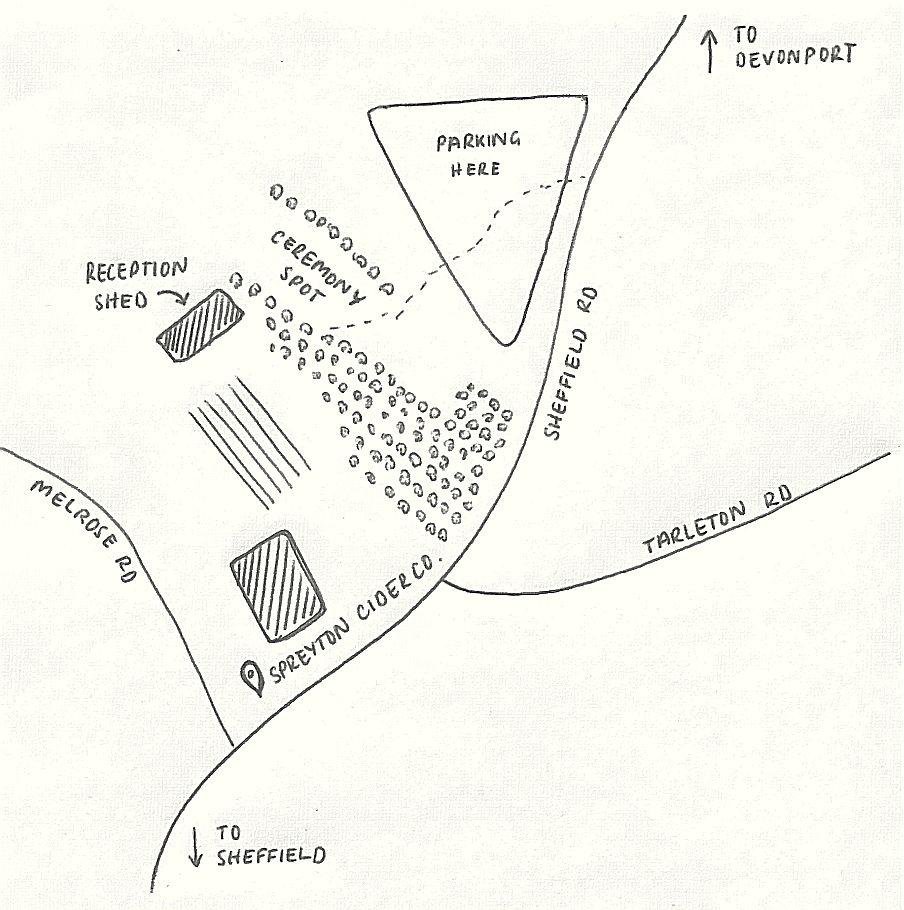 The Wedding Website of Ella Johnson and Tom Luitjes