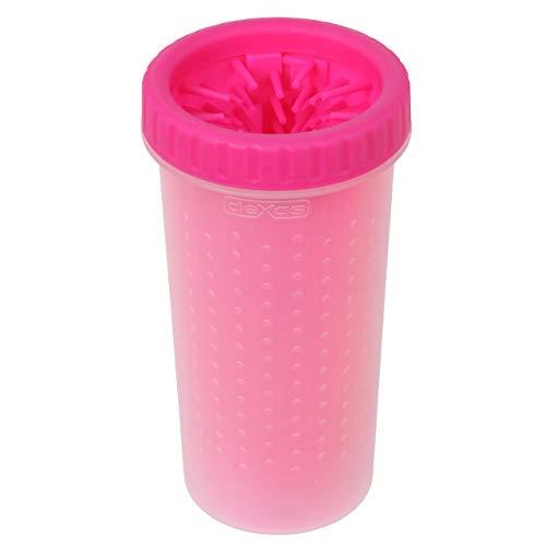 Dexas MudBuster Portable Dog Paw Cleaner