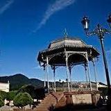 Plaza Principal Mascota