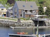 Coastal Maine Kayak and Bike