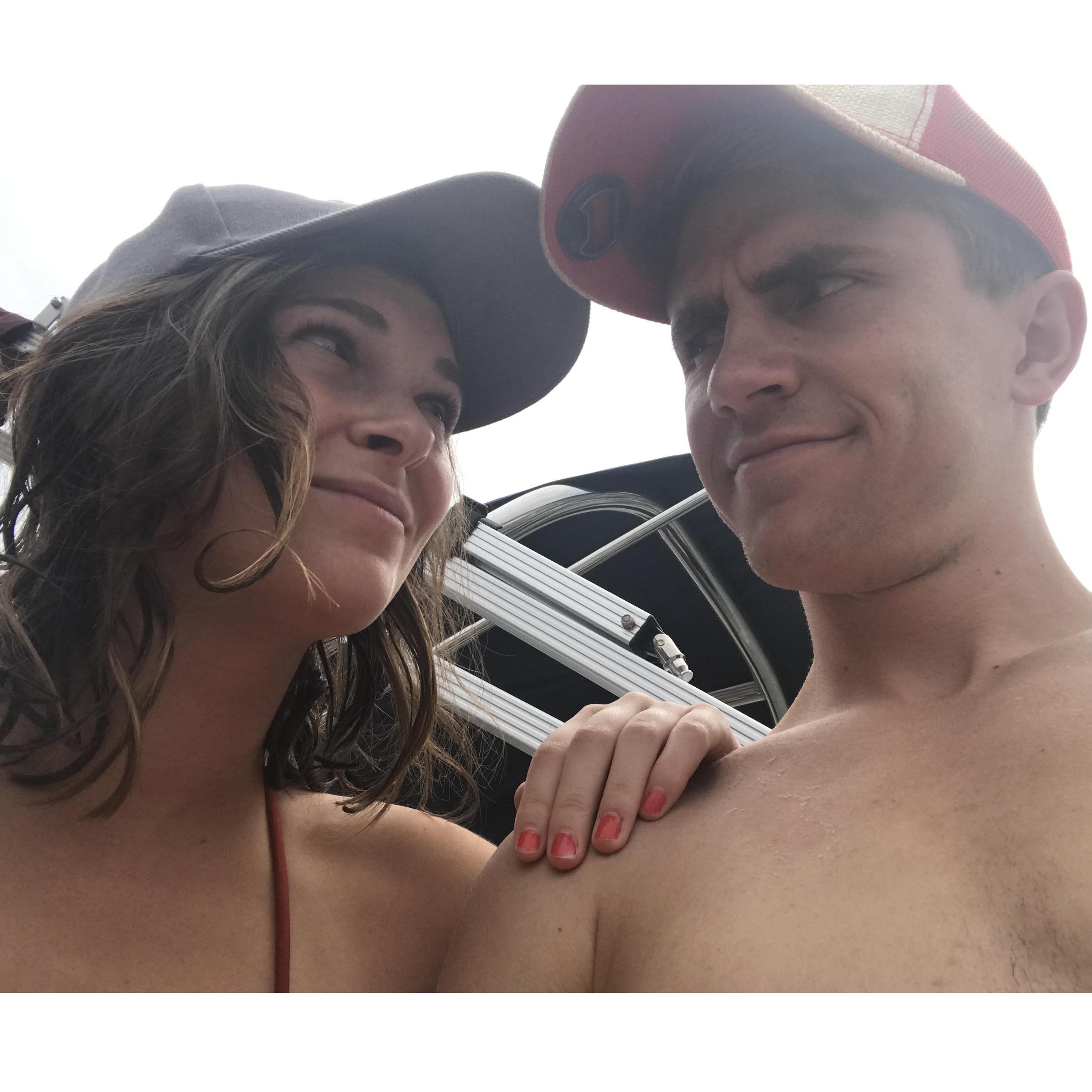 Lake of the Ozarks 2017