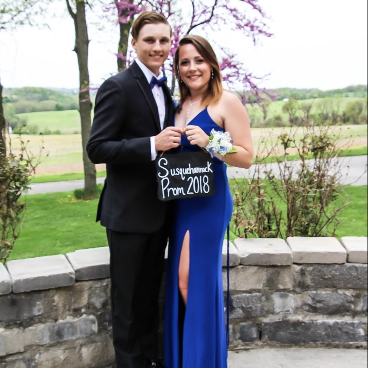 Prom 2018
