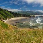 Ecola State Park