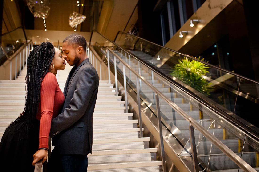 The Wedding Website of Shayla Paramore and Jermell Colvin