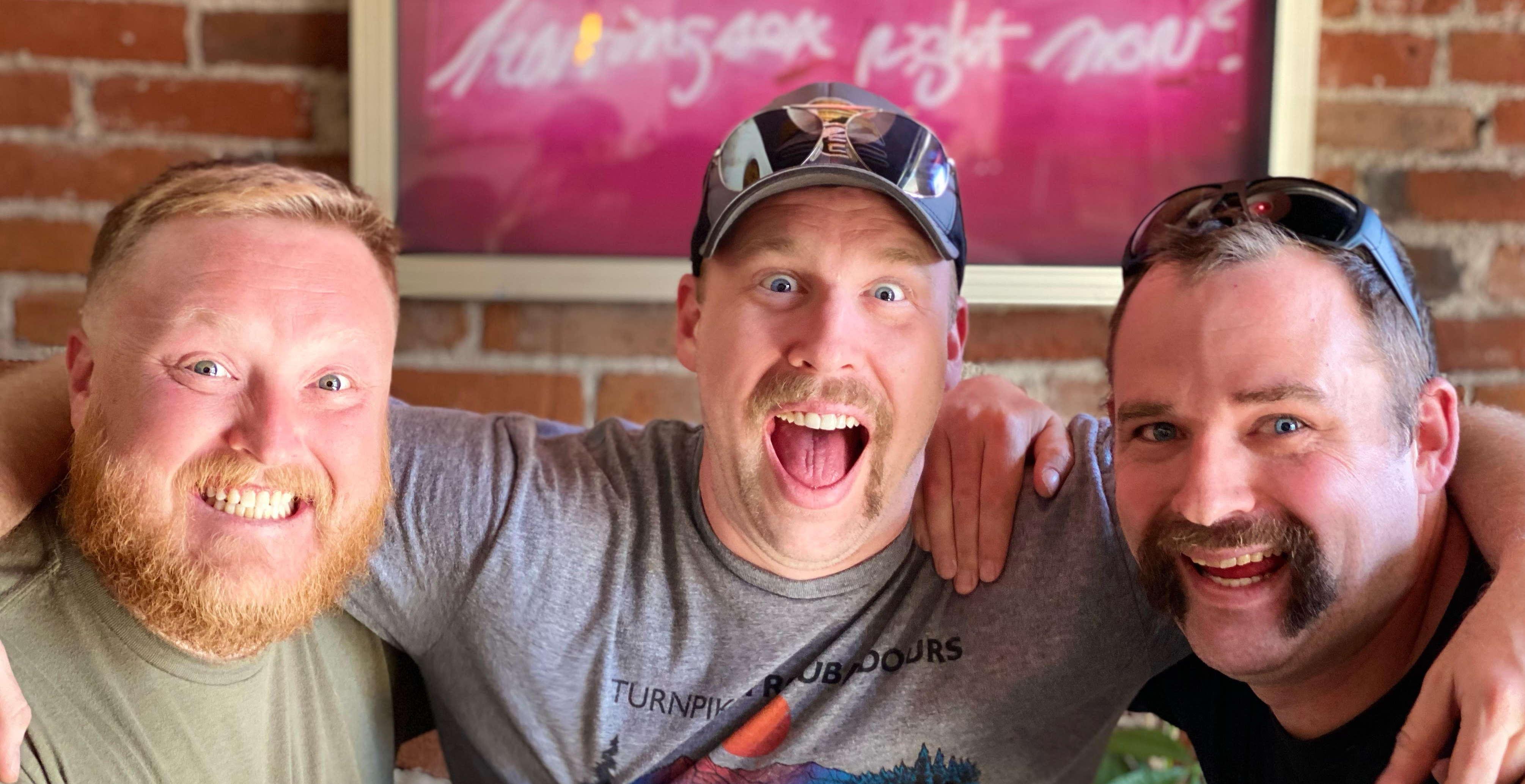 The Wedding Website of Jessi Shockley and Rob Strope