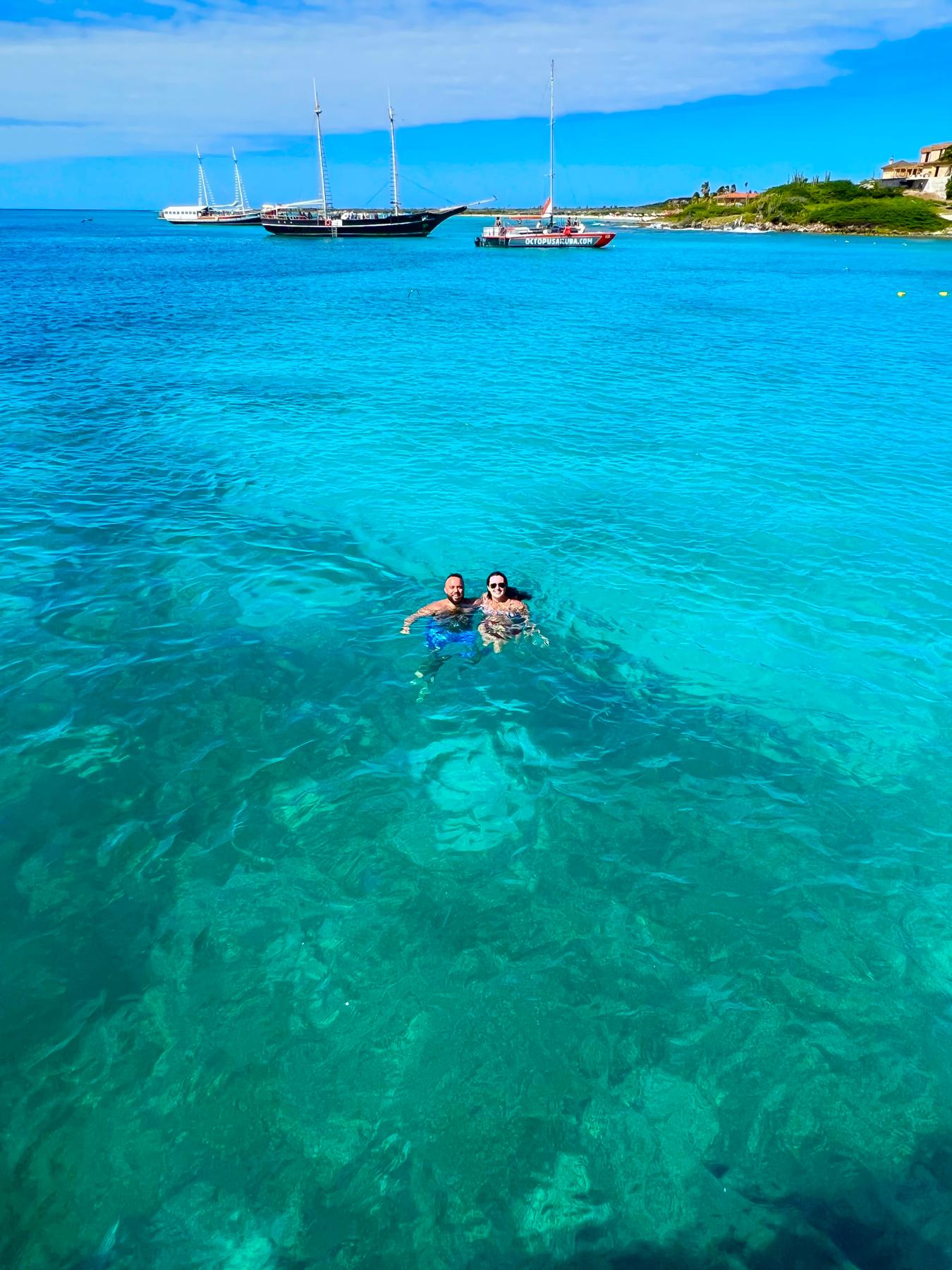 Aruba 2022