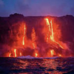 Hawaii Volcanoes National Park