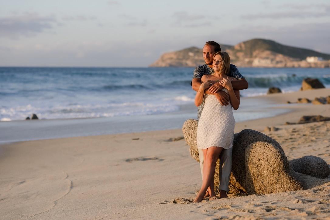 The Wedding Website of Lauren Holodak and Ross Vandenburg