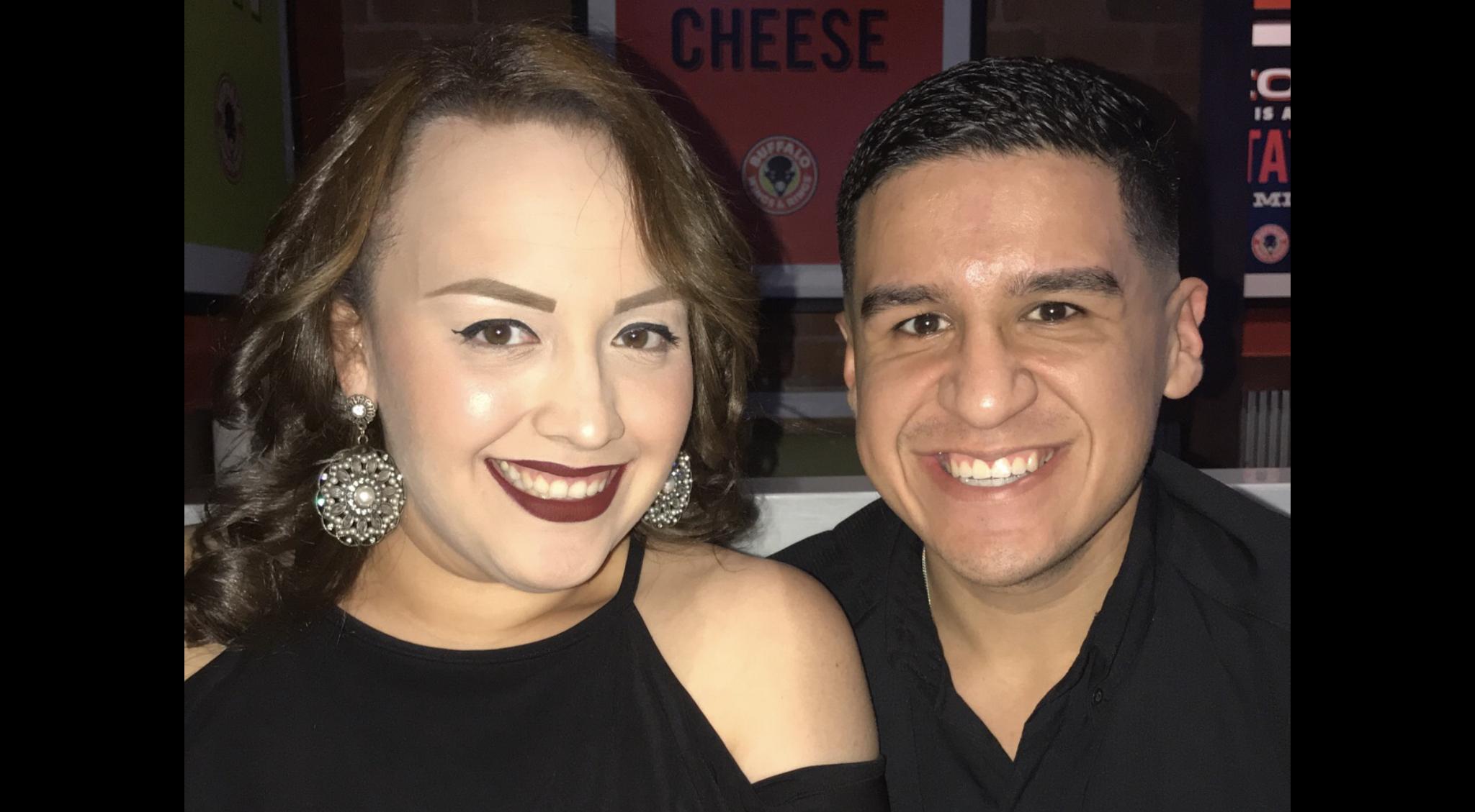 The Wedding Website of Joshua Mercado and Edna Fernandez