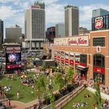 Ballpark Village