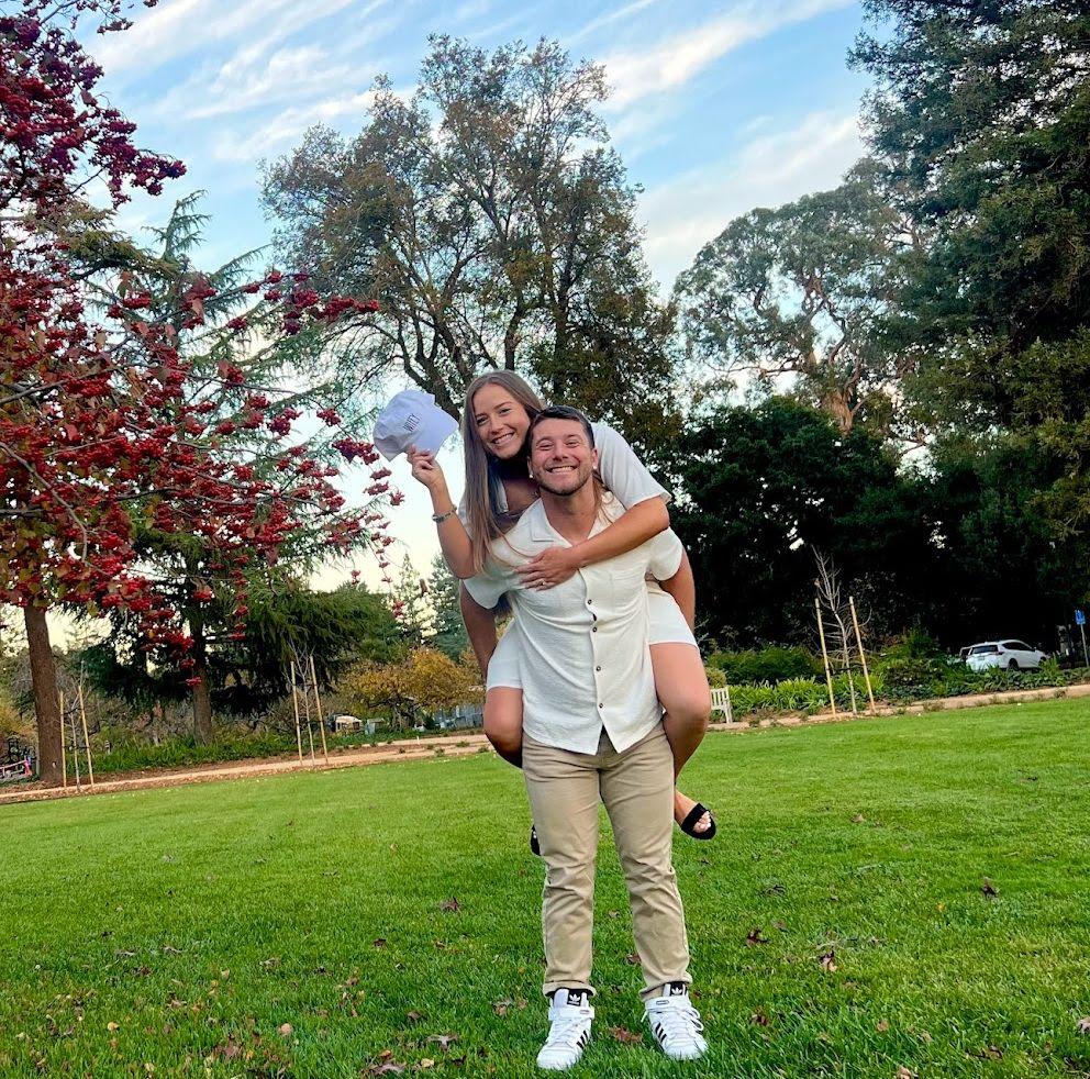 The Wedding Website of Wendy Genevieve Mouat and Evan Gabriel Snodgrass