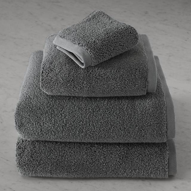 Ultra-Soft Turkish Washcloth