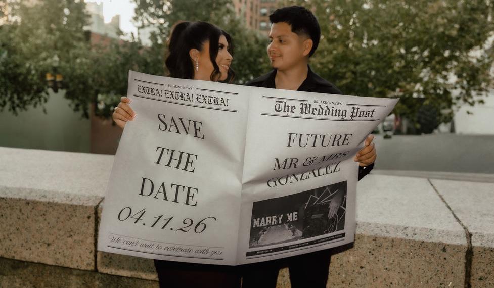 The Wedding Website of Frida Perez and Jason Gonzalez