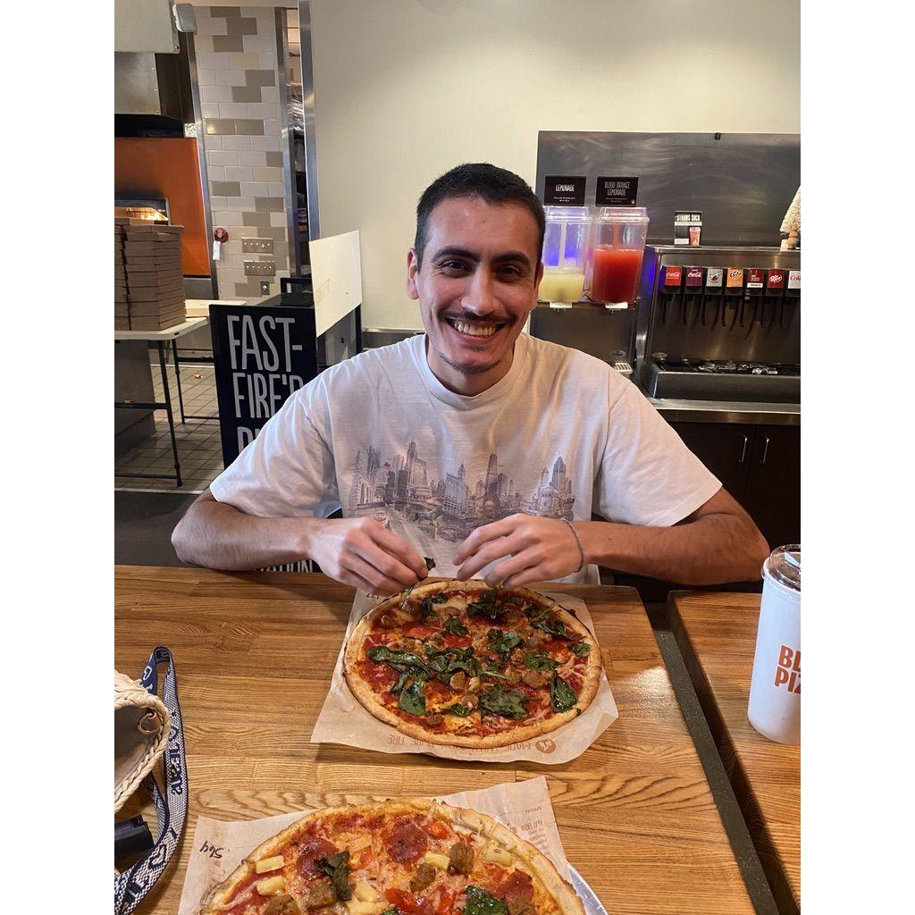 The day Hunter got his braces off after jaw surgery! Wow! Looking handsome and delicious all in one!