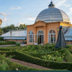 City Park Conservancy