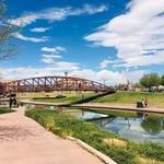Pueblo Riverwalk
