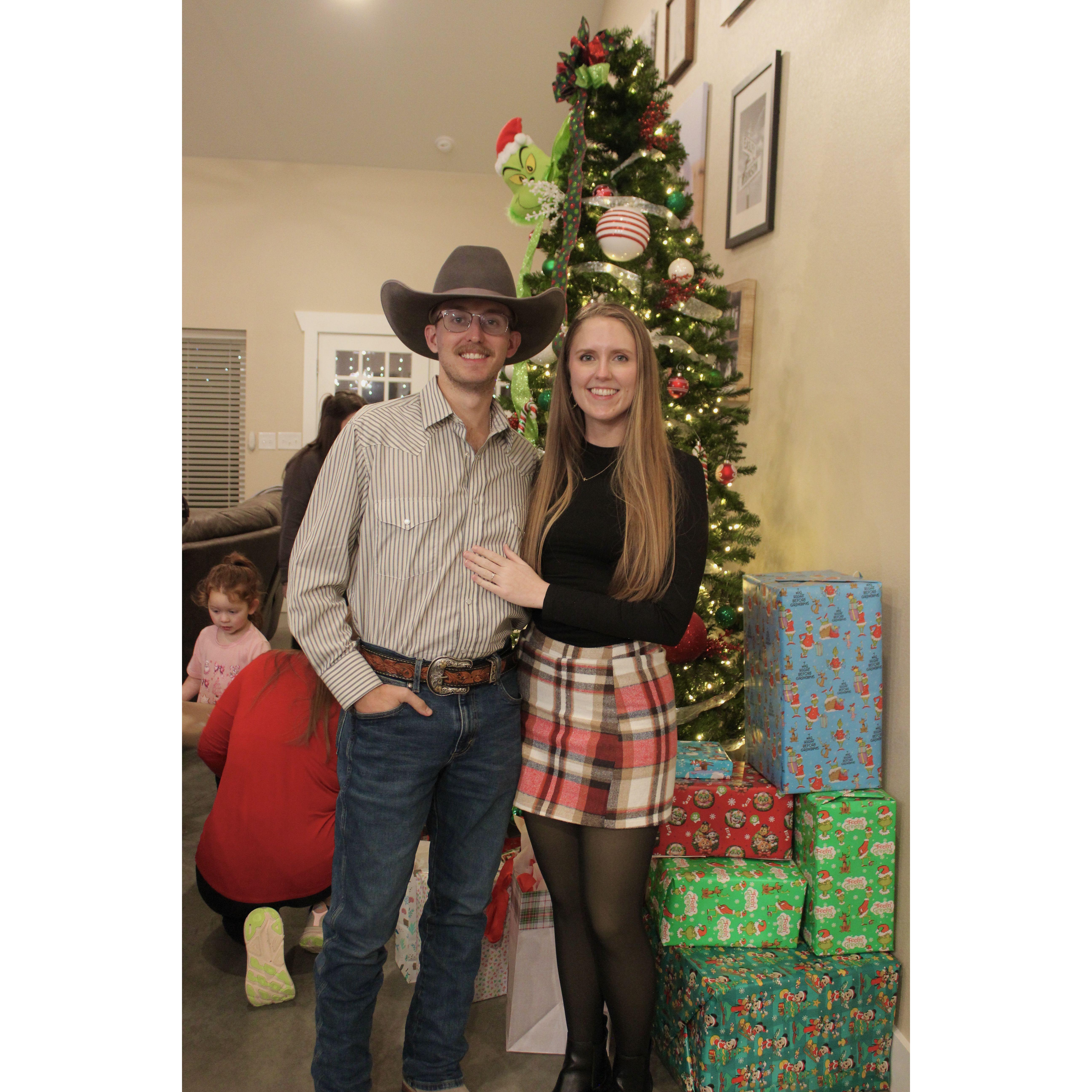 Christmas 2024