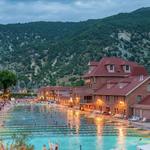 Glenwood Hot Springs & Spa