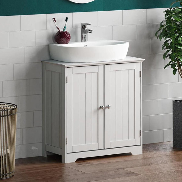 Under the Sink Cabinet